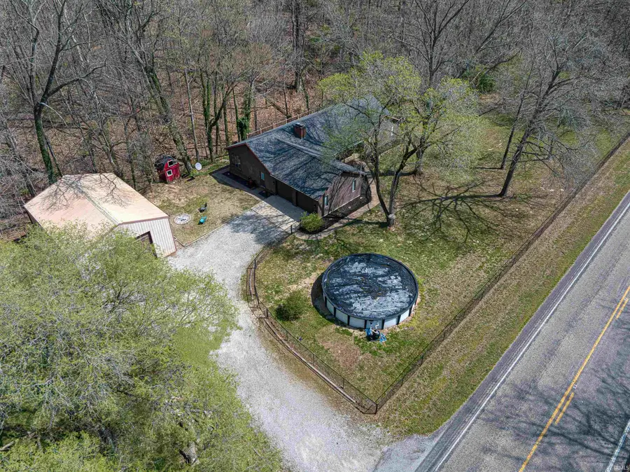 966 Hwy 66 Highway, New Harmony, IN 47631 - #3