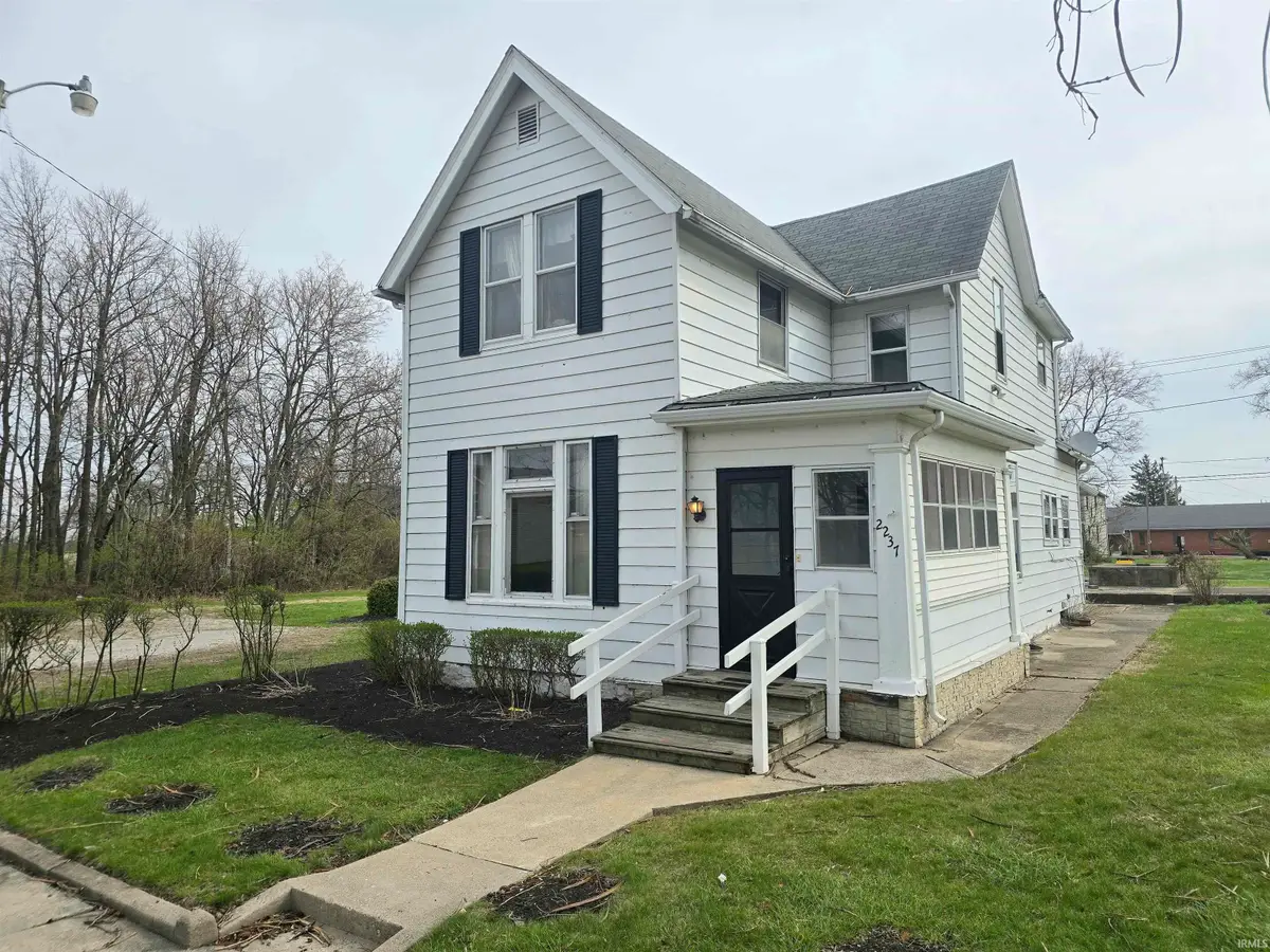 2237 Gay Street, Fort Wayne, IN 46803 - #1