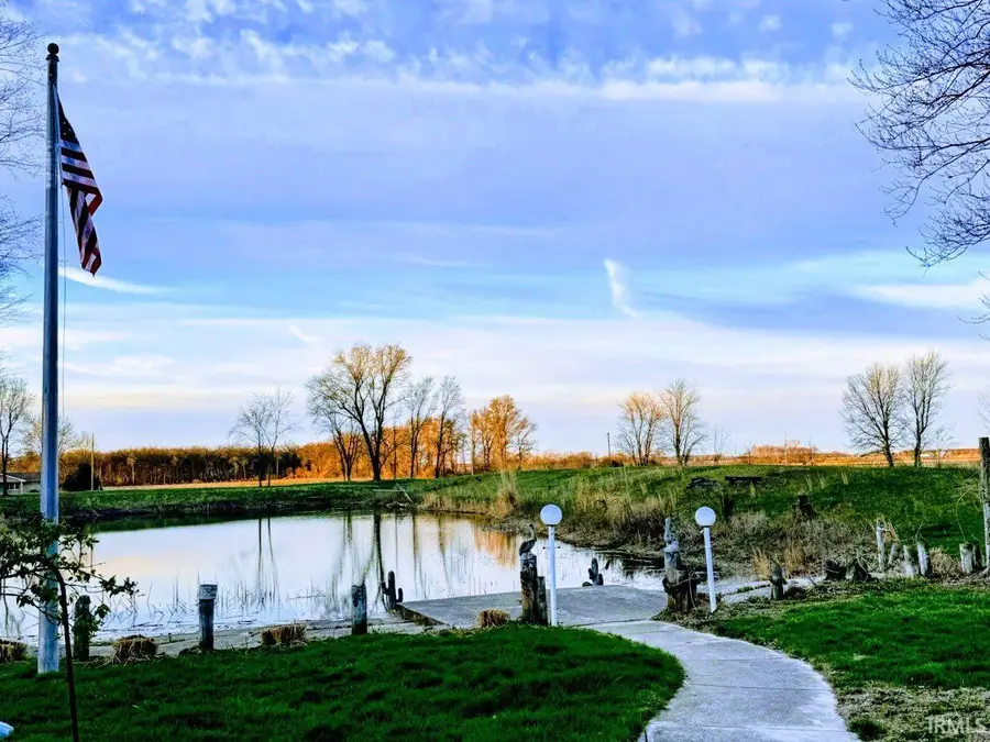 15752 W 400 N Road, Medaryville, IN 47957 - #3