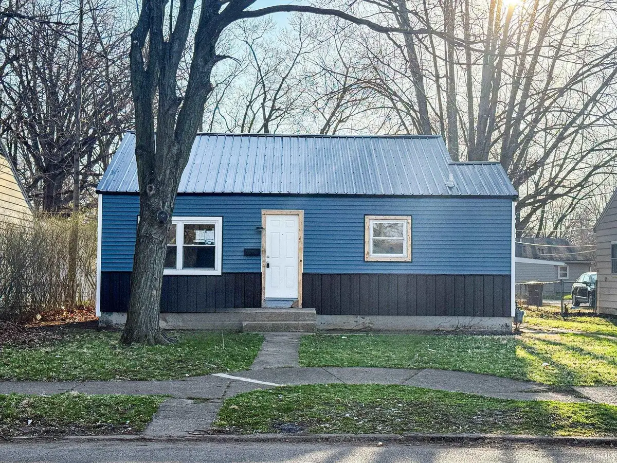 4537 Gaywood Drive, Fort Wayne, IN 46806 - #1