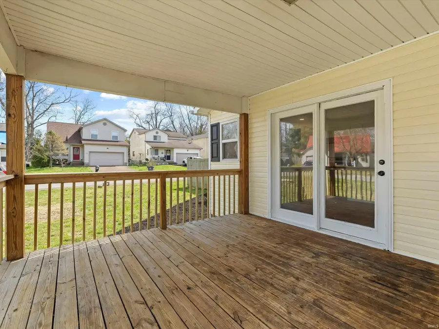 4799 Elizabeth Lane, Newburgh, IN 47630 - #2