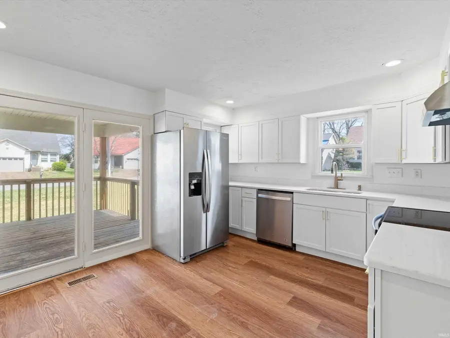 4799 Elizabeth Lane, Newburgh, IN 47630 - #3