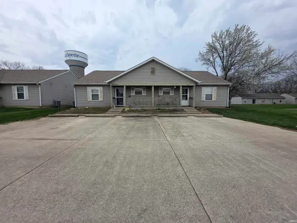 2842 Plaza Court, Lafayette, IN 47909