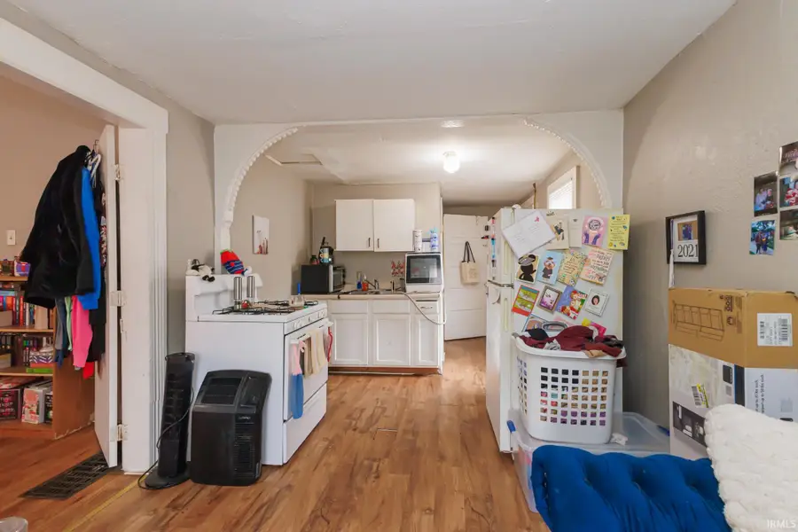 409 N Pershing Drive, Muncie, IN 47305 - #3