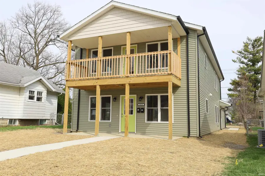 1916 W 4th Street, Fort Wayne, IN 46808 - #2