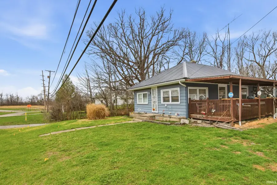 1009 E Montpelier Pike, Marion, IN 46953 - #2