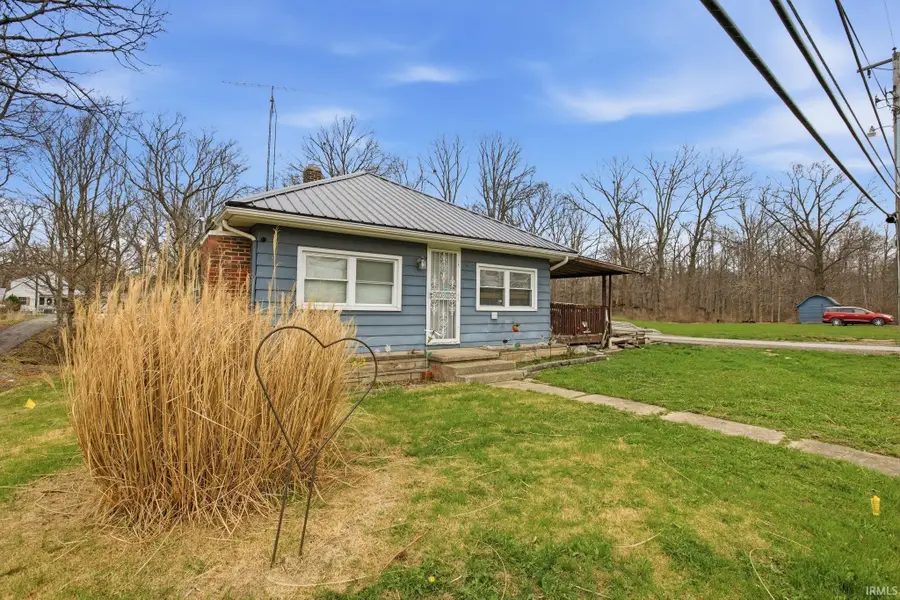 1009 E Montpelier Pike, Marion, IN 46953 - #3