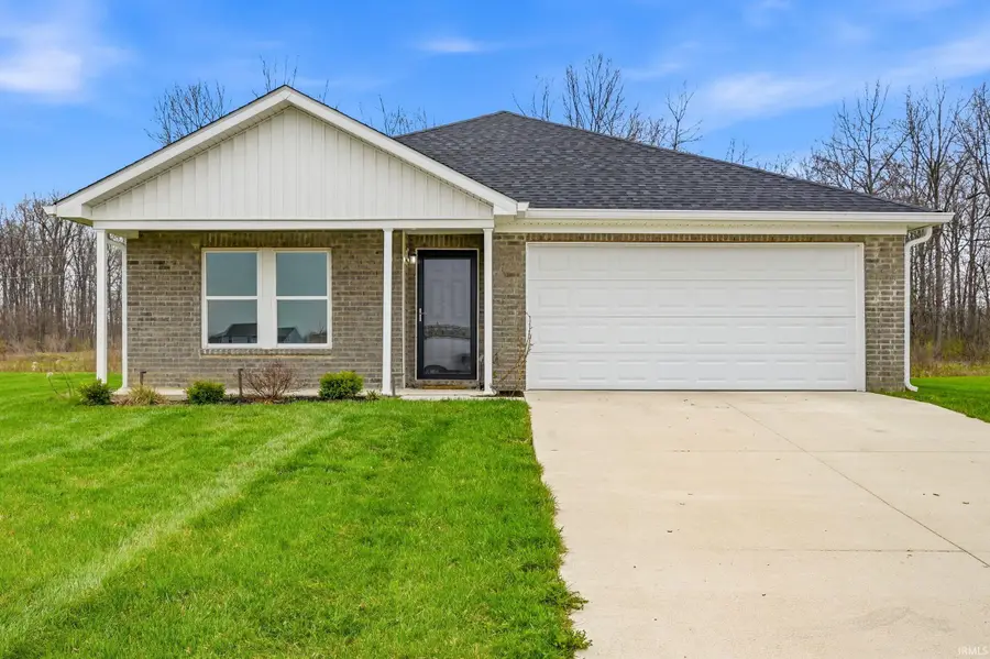 8505 N Seneca Drive, Muncie, IN 47303 - #2