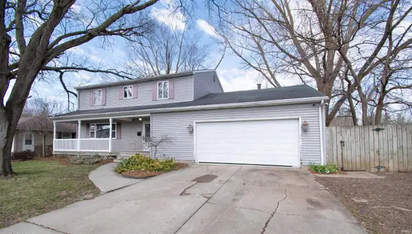 3021 Lynn Avenue, Fort Wayne, IN 46805