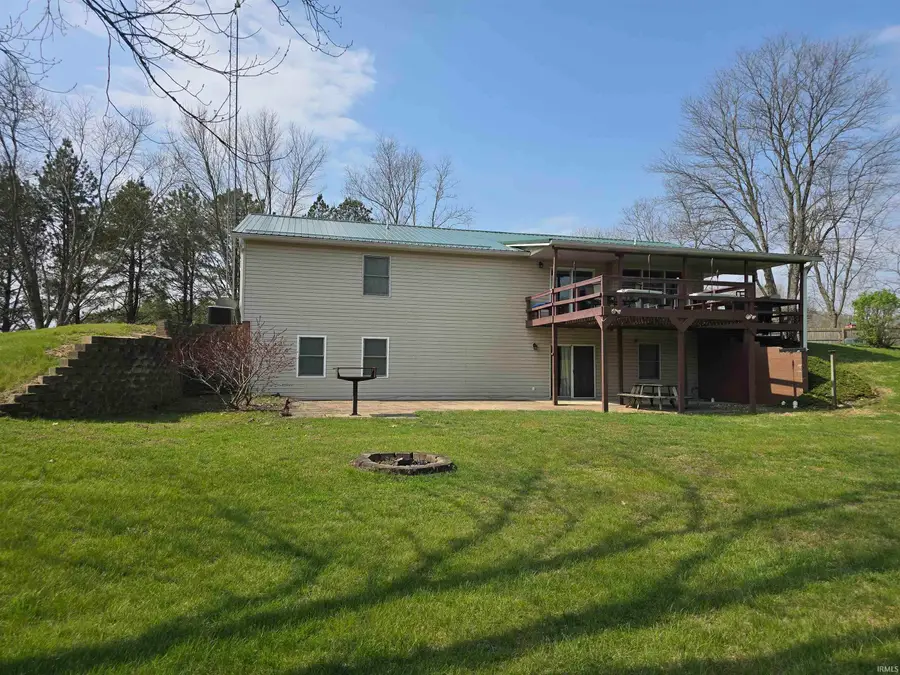 1320 Red Cedar Lane, Spencer, IN 47460 - #2