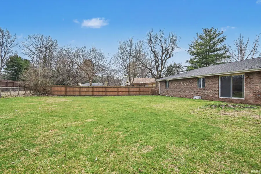 12060 N Woodlawn Acres Drive, Syracuse, IN 46567 - #2