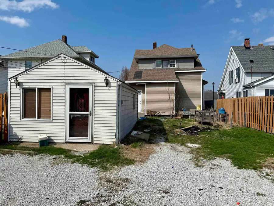 2512 Mishawaka Avenue, South Bend, IN 46615 - #3