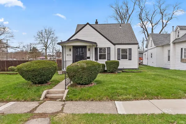 2934 Holton Avenue, Fort Wayne, IN 46806