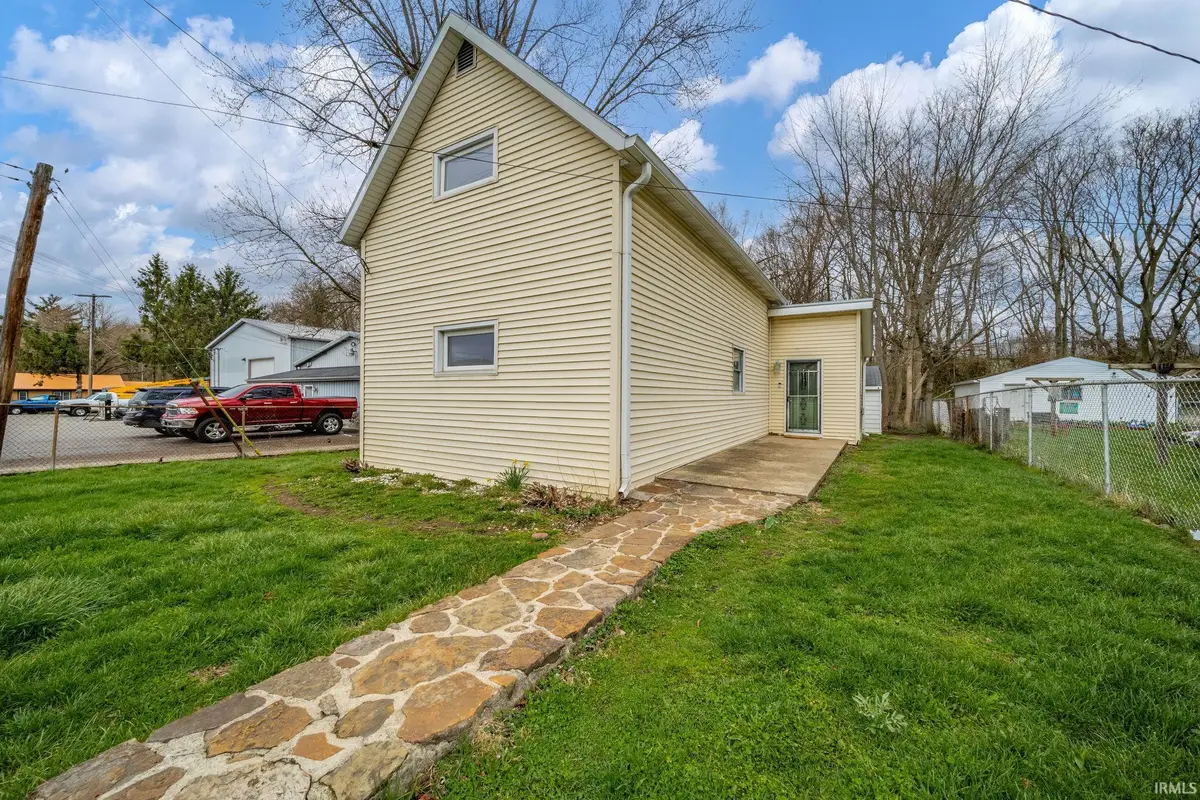 600 Spring Street, New Castle, IN 47362 - #1