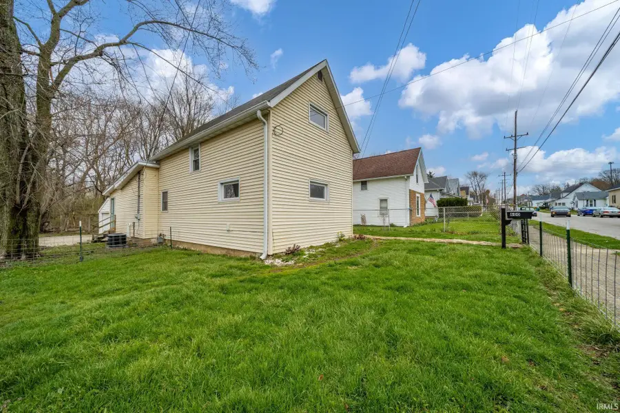600 Spring Street, New Castle, IN 47362 - #3