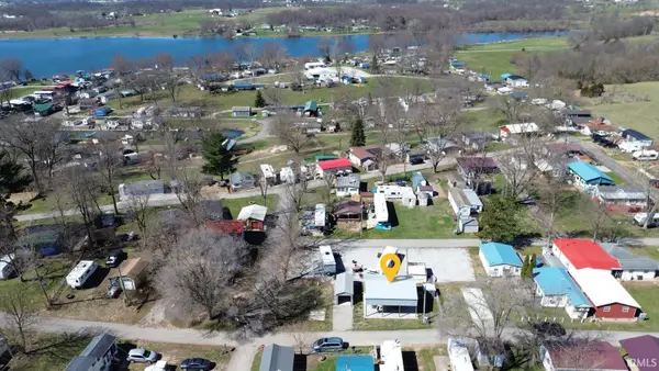 Betsy Ross Road, Shipshewana, IN 46565