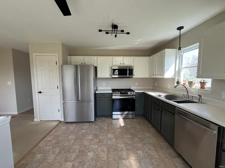 336 E Cardinal Glen Drive, Bloomington, IN 47401 - #3