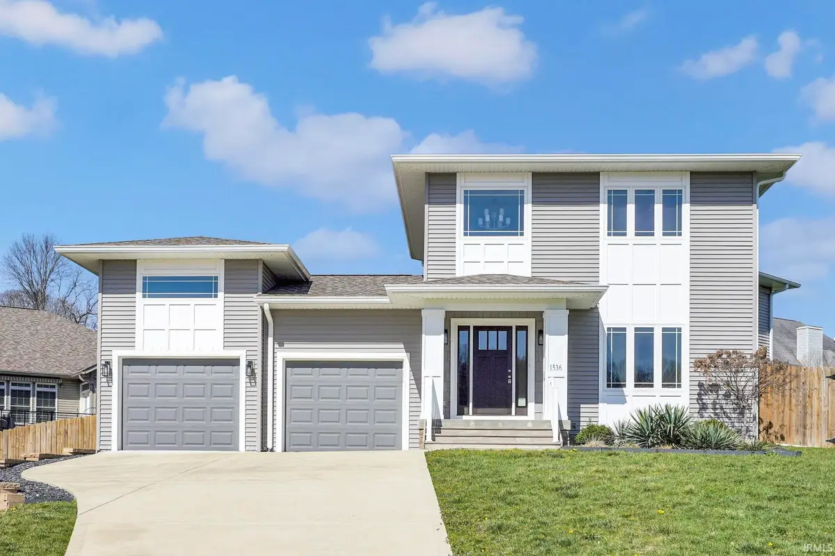 1536 S Coleman Court, Bloomington, IN 47401 - #1