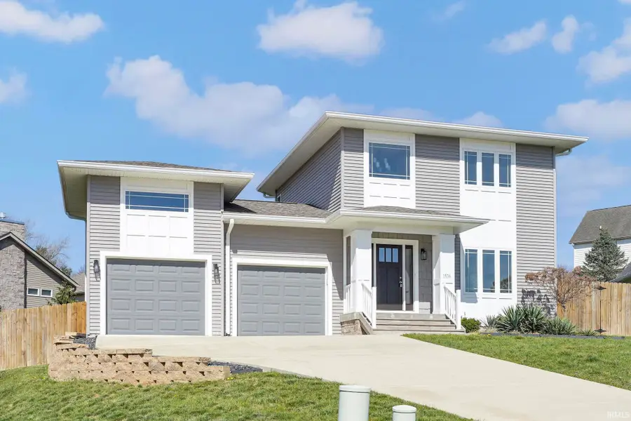 1536 S Coleman Court, Bloomington, IN 47401 - #2