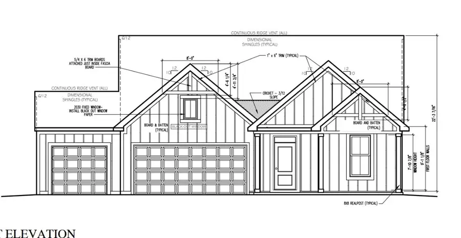 5294 Orinoco Run, Fort Wayne, IN 46818 - #3