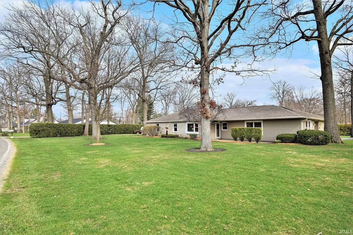2616 Violett Road, Goshen, IN 46526 - #1