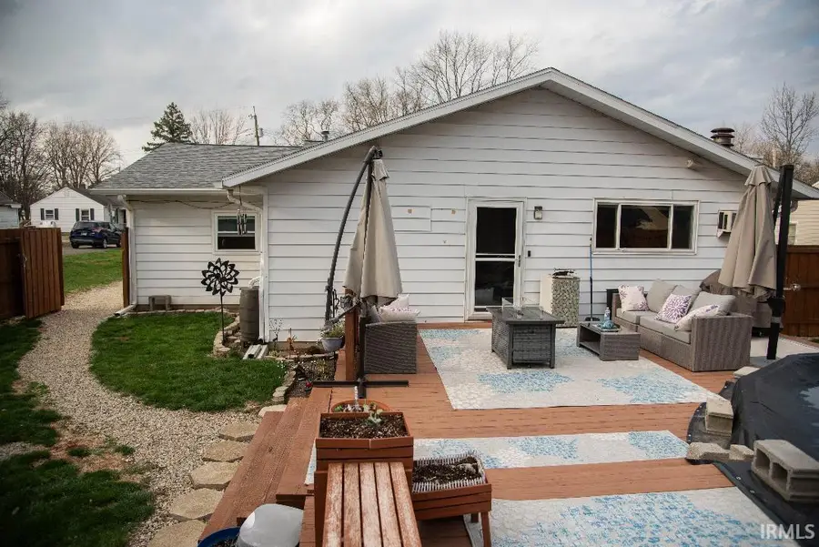 1901 E 14 Street, Muncie, IN 47302 - #3