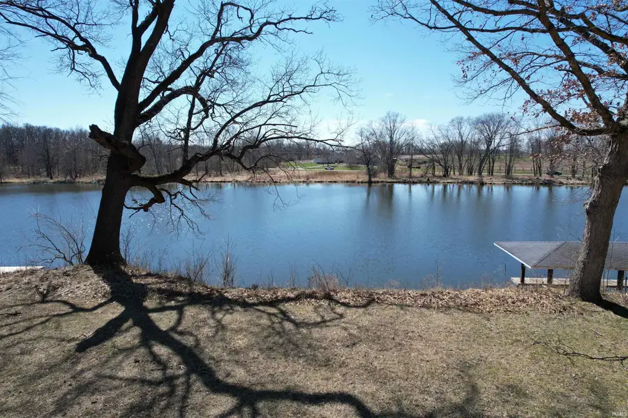 Lot 4, N Longbriar Court, Monticello, IN 47960 - #2