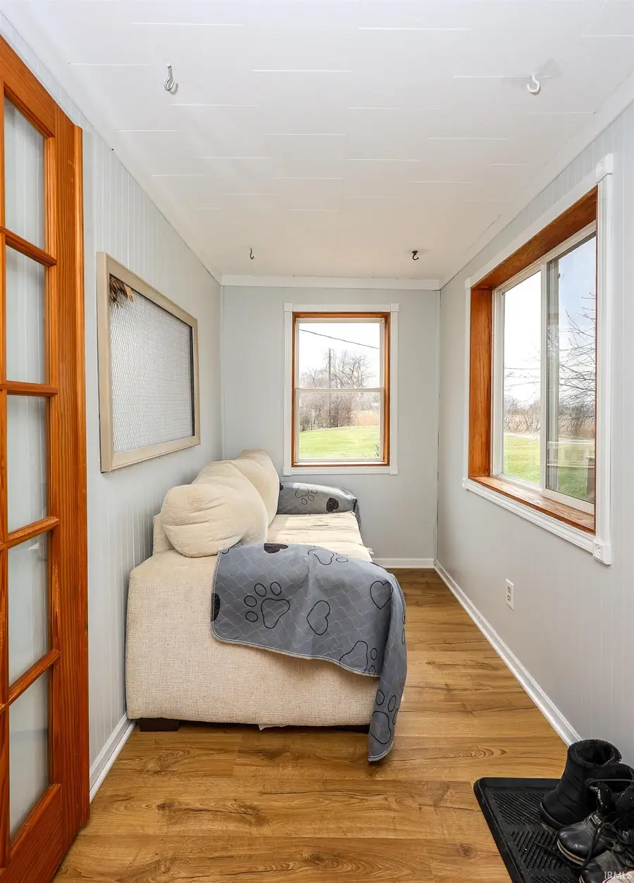 6655 N 850 E Road, Howe, IN 46746 - #3