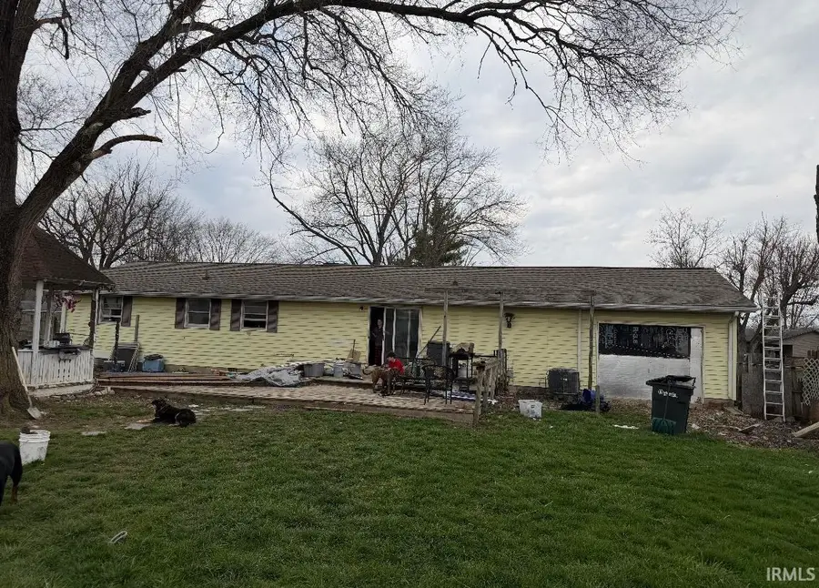 6301 W Mcarthur Lane, Muncie, IN 47304 - #2