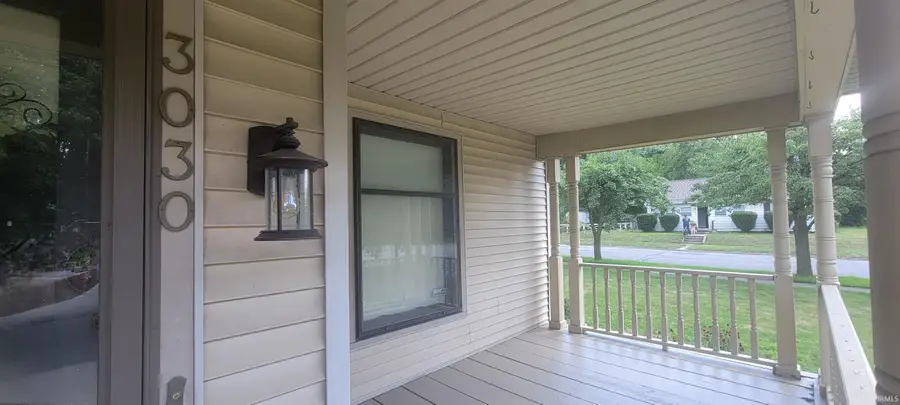 3030 S Michigan Street, South Bend, IN 46614 - #3