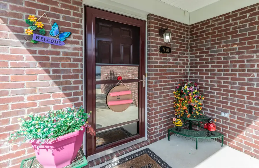 7420 Megan Brooke Lane, Evansville, IN 47725 - #2