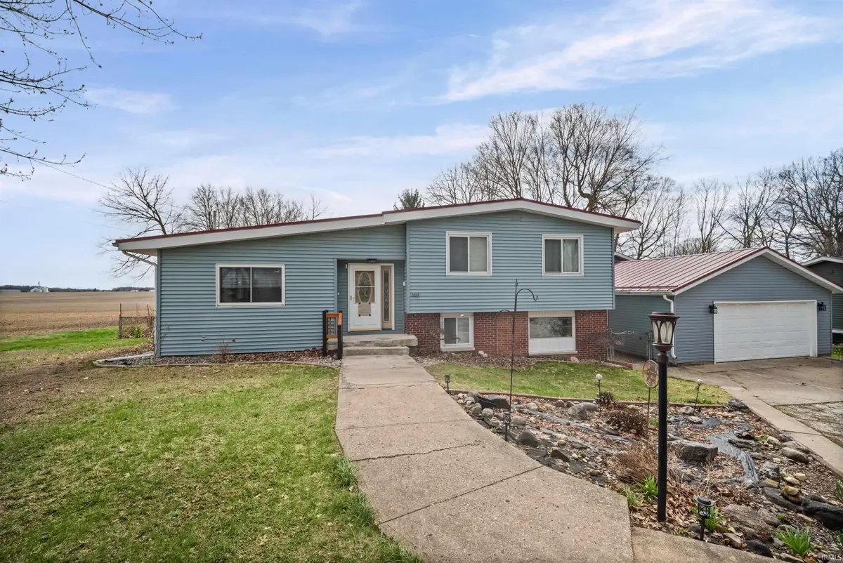 5301 E 300 N, Lafayette, IN 47905 - #1
