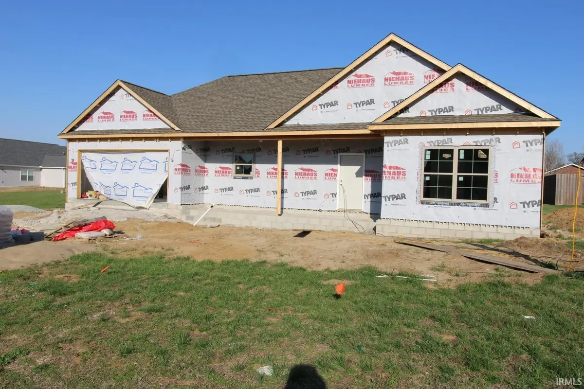 764 S Cathy Drive, Princeton, IN 47670 - #1