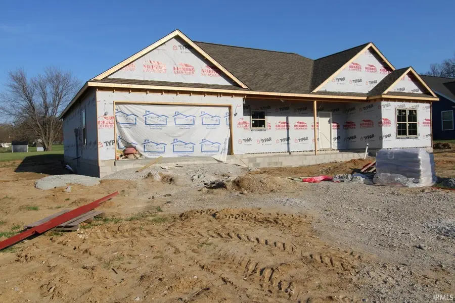 764 S Cathy Drive, Princeton, IN 47670 - #2