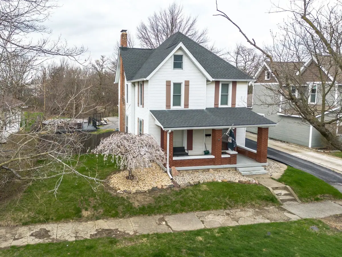 58 Madison Street, Huntington, IN 46750 - #1