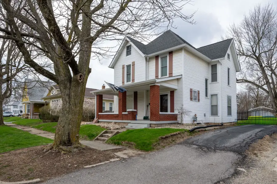 58 Madison Street, Huntington, IN 46750 - #2