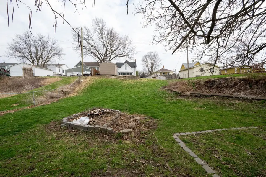 58 Madison Street, Huntington, IN 46750 - #3