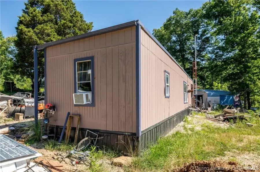 6900 S County Road 275, Paoli, IN 47454 - #2