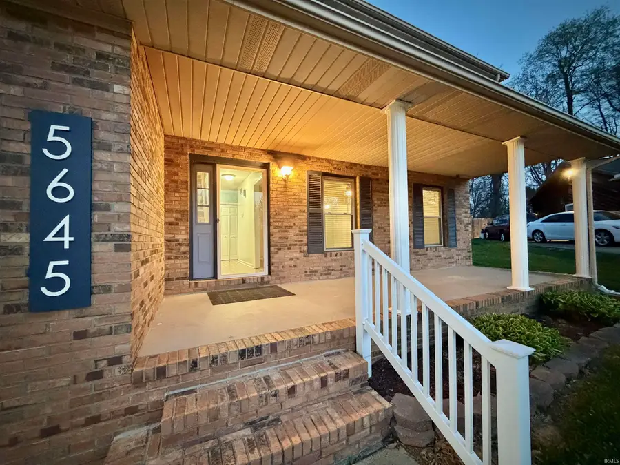 5645 Gardenia Drive, Newburgh, IN 47630 - #3