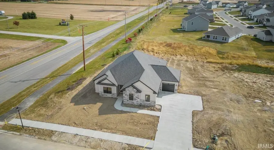 1572 Hager Way, Fort Wayne, IN 46818 - #3