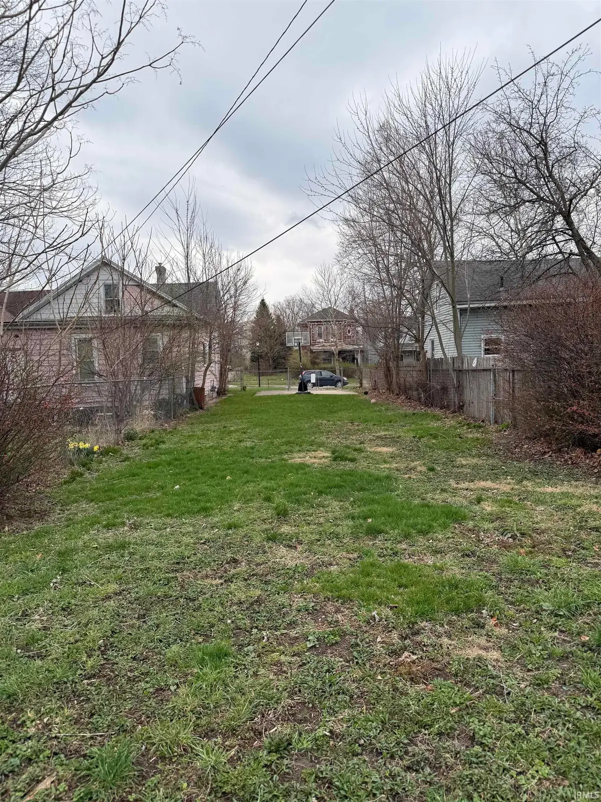 923 Madison Street, Fort Wayne, IN 46803 - #1