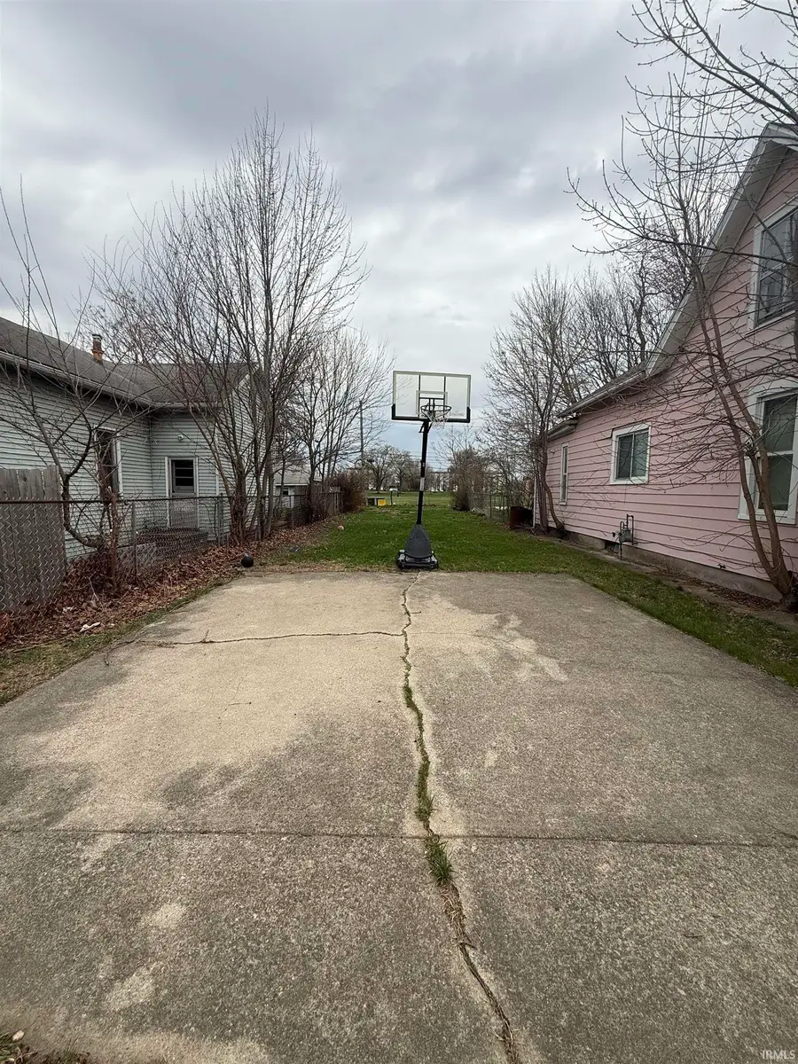 923 Madison Street, Fort Wayne, IN 46803 - #3