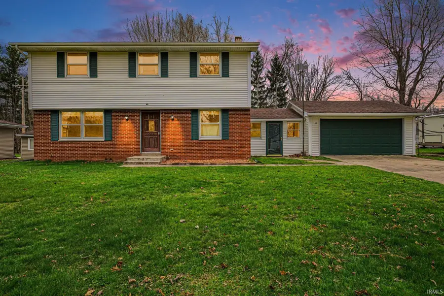 40 Greenway Drive, Goshen, IN 46526 - #2