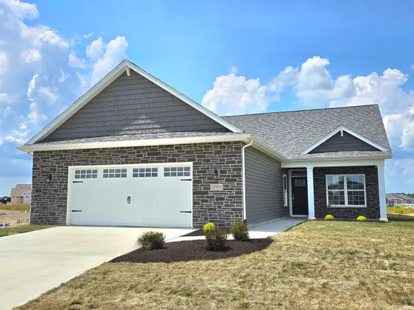 12991 Vista Verde Boulevard, Fort Wayne, IN 46818