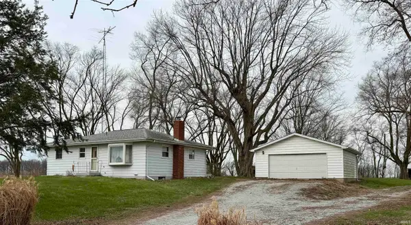 4346 N 200 E, Monon, IN 47959