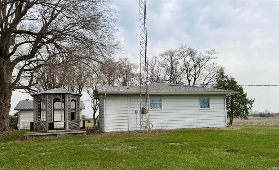 4346 N 200 E, Monon, IN 47959 - #2