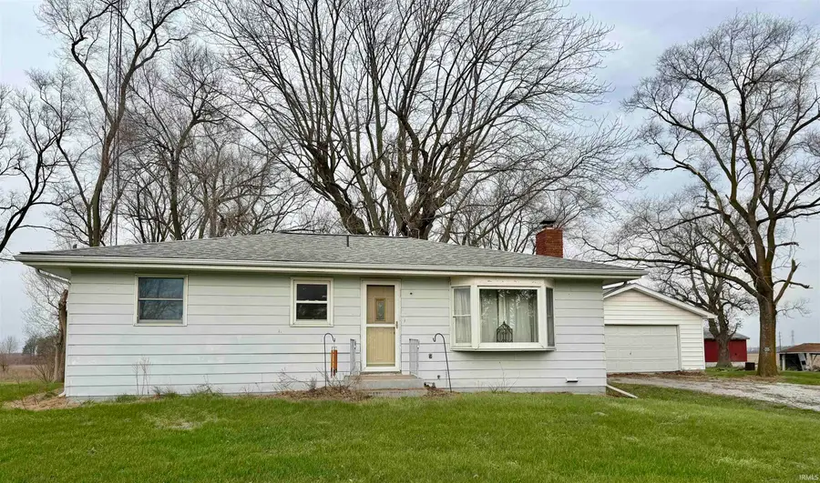 4346 N 200 E, Monon, IN 47959 - #3