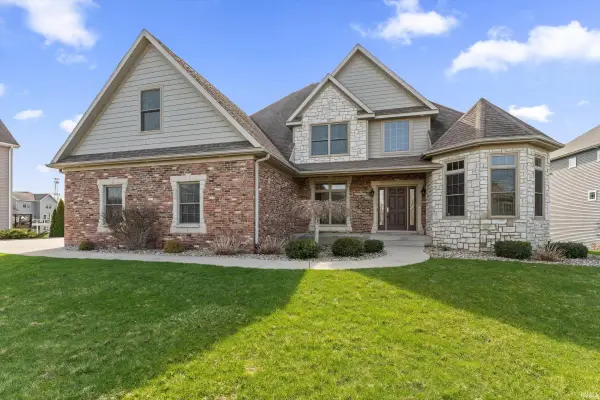 51095 Chatham Ridge Drive, South Bend, IN 46637