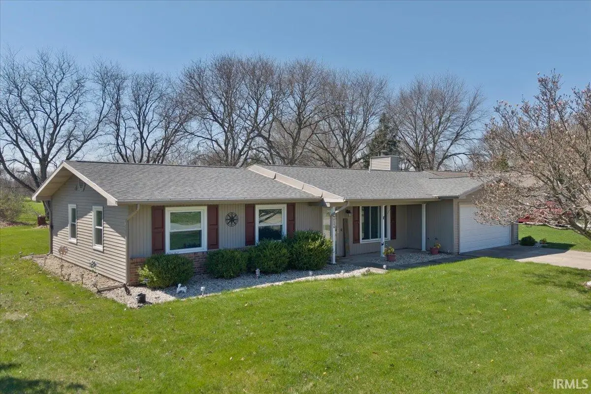 6315 W 465 N Street, Huntington, IN 46750 - #1