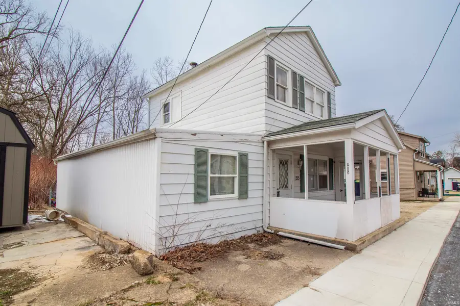 215 Best Avenue, Winchester, IN 47394 - #3